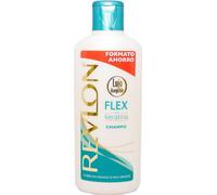 Revlon Flex Keratin Shampooing Cheveux Gras 650 ml