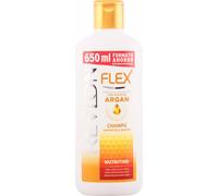 Revlon Flex Keratin Shampooing Nourrissant à l'Huile d'Argan 650ml