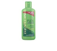 Revlon Flex long lasting Shine Shampoo All Hair Types 650 ml