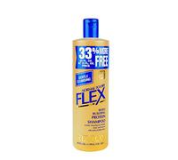 Revlon Flex Normal to Dry Body Building Protein Shampoo 592 ml / 20 Oz - Worldwide Shipping by Revlon
