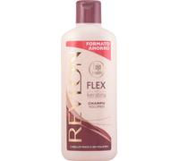 Revlon Flex Shampooing à la kératine Cheveux fins 650ml