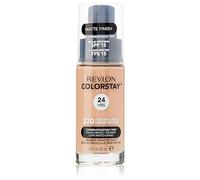 Revlon - Fond de teint - ColorStay 24h - Peaux mixtes à grasses - N°220 Beige naturel - 30 ml