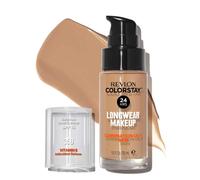 Revlon Fond De Teint Colorstay Combination Oliy 350 Rich Tan
