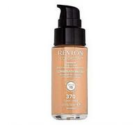 Revlon Fond de teint COLORSTAY pour peaux mixtes à grasses #370 Toast - 30 ml