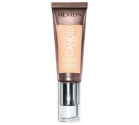 Revlon - Fond De Teint Photoready Candid Glow Anti-Pollution - 110 Porcelain