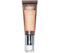 Revlon - Fond De Teint Photoready Candid Glow Anti-Pollution - 130 Ivoire Doré