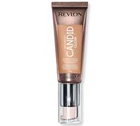 Revlon - Fond De Teint Photoready Candid Glow Anti-Pollution - 270 Medium Beige