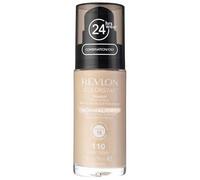 Revlon Fond Fond De Teint Hydratant 24h N°110 Ivoire Colorstay Dry Skin Revlonteint Dry Skin N°110 Ivoire