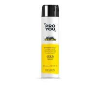 Revlon Gel Pour Les Mains Pro You Style Hairspray Strong 500ml