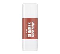 Revlon Glimmer Blush Drops, Blush liquide joues, Fini poudré velouté, Haute pigmentation, naturel lumineux hydratant, 101 Coralicious, 9,4 ml
