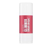 Revlon Glimmer Blush Drops, Blush liquide joues, Fini poudré velouté, Haute pigmentation, naturel lumineux hydratant, 102 Pink It Over, 9,4 ml