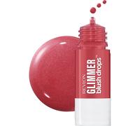 Revlon Glimmer Blush Drops Field Of Roses 9,4ml