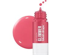Revlon Glimmer Blush Drops Pink It Over 9,4ml