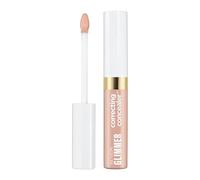Revlon Glimmer Correcteur correcteur liquide sous les yeux, fabriqué avec de la caféine, de la vitamine C et du stévioside, neutralisant 105, 8,9 ml
