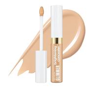 Revlon Glimmer Correcteur éclaircissant, correcteur liquide sous les yeux, fabriqué avec de la caféine, de la vitamine C et du stévioside, 135, 8,9 ml