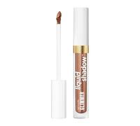 Revlon Glimmer Liquid Shadow, Ombre à paupières liquide, Couleur brillante ultra intense, Texture légère, Ne file pas, Tenue 24h, 203 Spaced Out, 3 ml