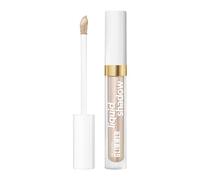 Revlon Glimmer Liquid Shadow, Ombre à paupières liquide, Couleur brillante ultra intense, Texture légère, Ne file pas, Tenue 24h, 206 UFGlo, 3 ml