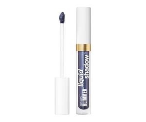 Revlon Glimmer Liquid Shadow Ombre à Paupières 207 Once in a Blue Moon 3 ml