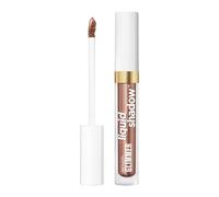 Revlon Glimmer Liquid Shadow, Ombre à paupières liquide, Couleur brillante ultra intense, Texture légère, Ne file pas, Tenue 24h, 208 Starstruck, 3 ml
