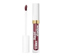 Revlon Glimmer Liquid Shadow, Ombre à paupières liquide, Couleur brillante ultra intense, Texture légère, Ne file pas, Tenue 24h, 205 In Your Orbit, 3 ml