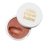 Revlon Glimmer Super Balm 003 Just a Girl 24 g | Baume Hydratant Multi Usages Fard à Joue et Highlighter, Léger et Non Gras, Facile à Estomper