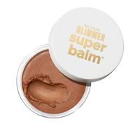 Revlon Glimmer Super Balm 005 Sun-Kissed 24 g