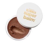 Revlon Glimmer Super Balm 006 Bronze Noir 24 g | Baume Hydratant Bronzer, Léger et Non Gras, Facile à Estomper