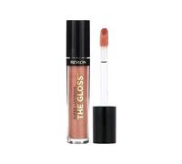 Revlon Gloss À Lèvres Super Lustrous, Rosy Future, 3,8 Ml