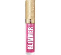 Revlon Super Lustrous Glimmer Lip Gloss Nr 08-Rose Glow 3.8 ml