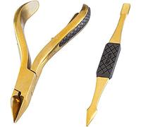 Revlon Gold Series Ensemble de couverts en titane