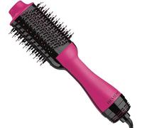 Revlon Hair Tools RVDR5222PUK Sèche-cheveux et volumateur en une étape Rose