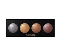 Revlon Illuminance Creme Shadow, 4 Shades, Precious Metals - 1 set