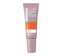 Revlon Illuminance Gel Sérum Blush, Joue Visiblement Repulpée, Fini Lumineux et Hydratation Toute la Journée, 130 Beaming coral, 11 ml.