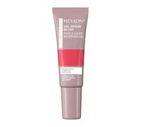 Revlon Illuminance Gel Sérum Blush, Joue Visiblement Repulpée, Fini Lumineux et Hydratation Toute la Journée, 120 Striking Rose, 11 ml.