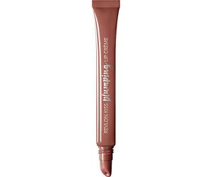 Revlon Kiss Plumping Lip Creme, Almond Suede 515