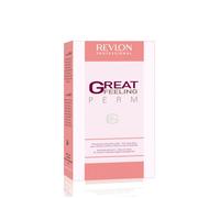 Revlon - Kit permanente Great Feeling - 200ml