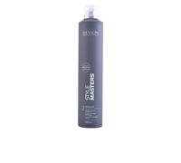 Revlon Laque Cheveux Modulaire Style Masters Grande Distribution 500ml