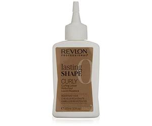 Revlon Lasting Shape Curly Resistant Hair 3x100ml