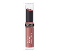Revlon Lipstick ColorStay Ultimate Suede Lipstick High Impact Lip Color avec une formule cremeuse hydratante infusee de vitamine E 055 emblematiq