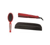 Revlon Smooth Results Rvst2176 Hair Straightener Case 3 Pcs