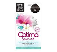 REVLON Llongueras Optima Hair Colour Teinte 5-Light Brown