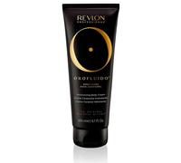 Revlon Crème corps Orofluido 200 ml