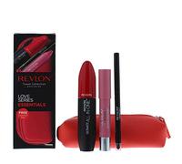 Revlon Love Series Essentials Plus Free Bag