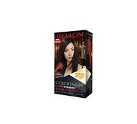 Revlon Luxurious Colorsilk Buttercream Hair Color 126.8ml - 30/20N Brown Black