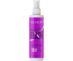 Revlon Magic Flash Soin Capillaire Sans Rinçage 10en1 Flacon Spray 200ml