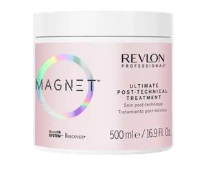 Revlon Magnet Ultimate Post-Technical Treatment 500ml