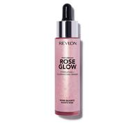 Revlon Base de teint PhotoReady Rose Glow – Illuminatrice hydratante – 001 Rose Quartz – 30 ml