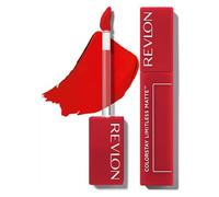 Revlon Maquillage Rouge à Lèvres Colorstay Limitless Matte N°010 Top Talent Revlon