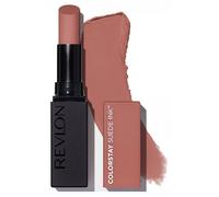 Revlon Maquillage Rouge à Lèvres Colorstay Suede Ink N°002 No Rules Revlon