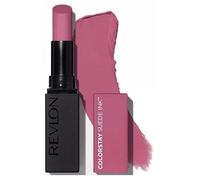 Revlon Maquillage Rouge À Lèvres Colorstay Suede Ink N°009 In Charge Revlon Multicolore